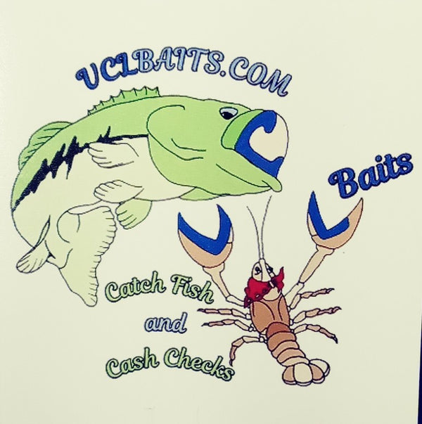 VCL BAITS logo