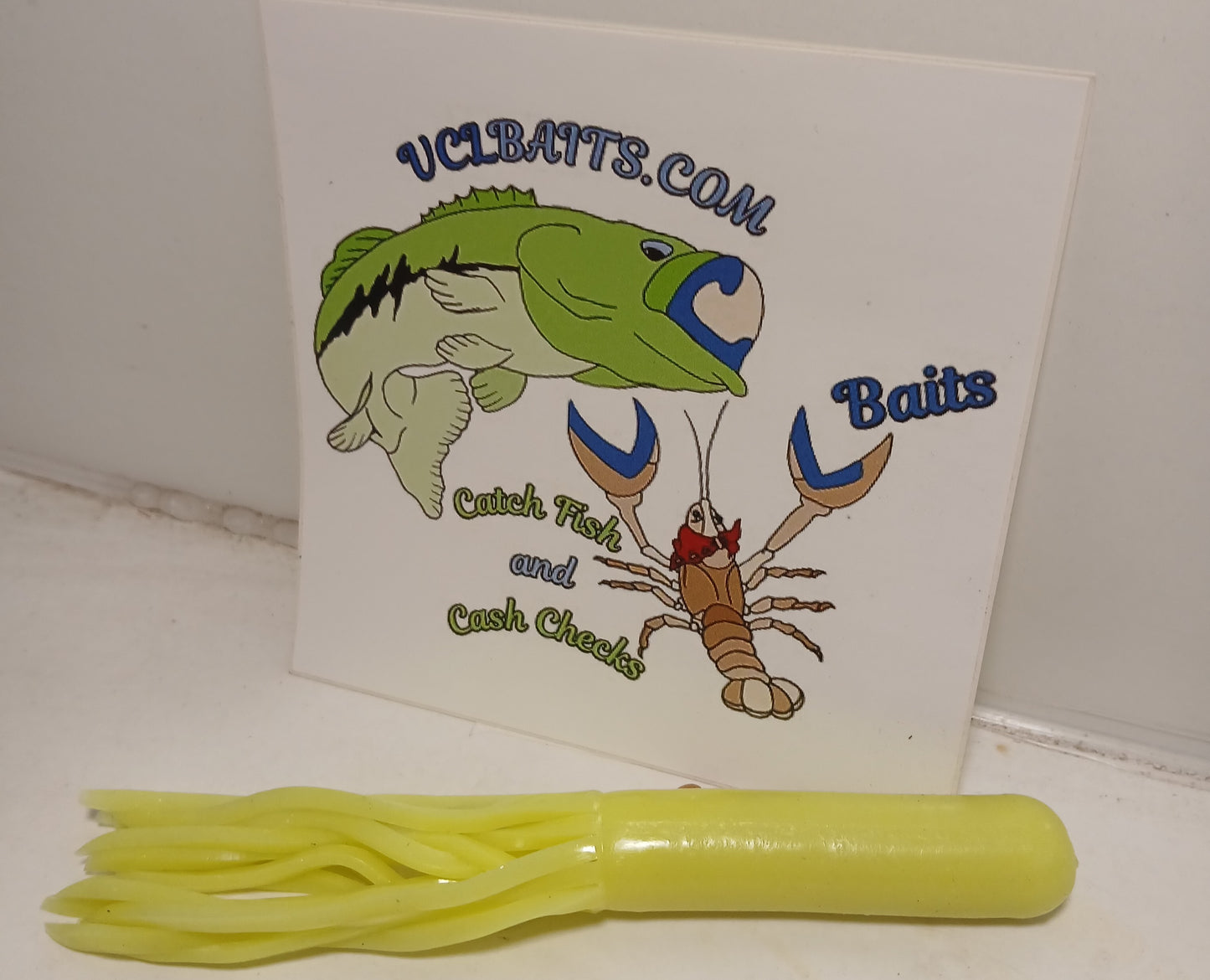 5" Flipping Tube