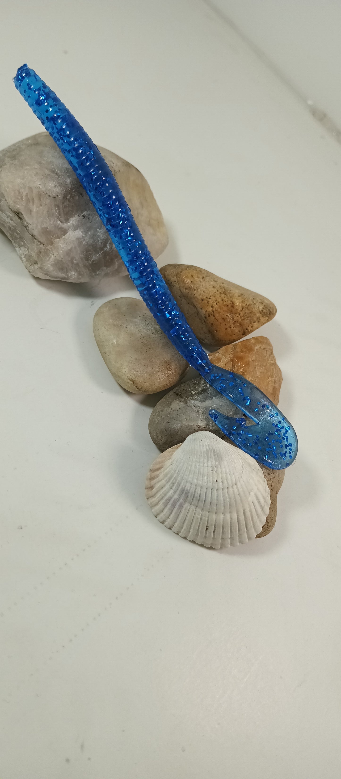 Sapphire / Blue