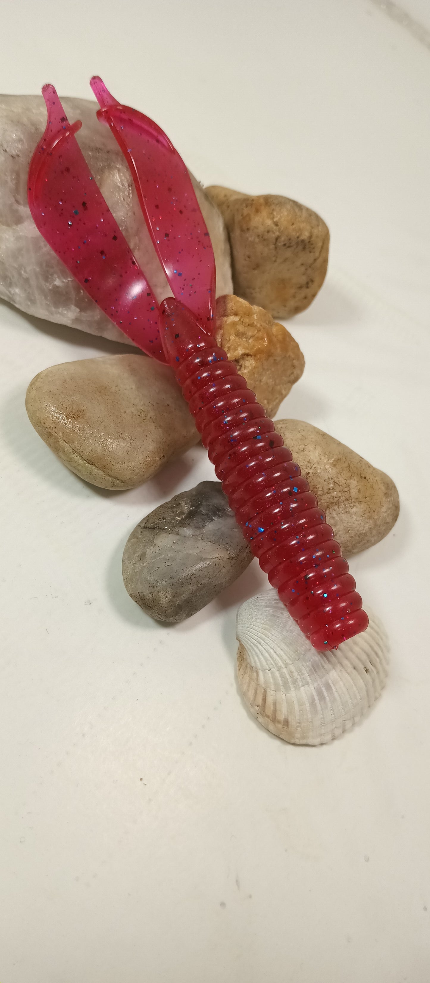 4.5" Rocket Grub