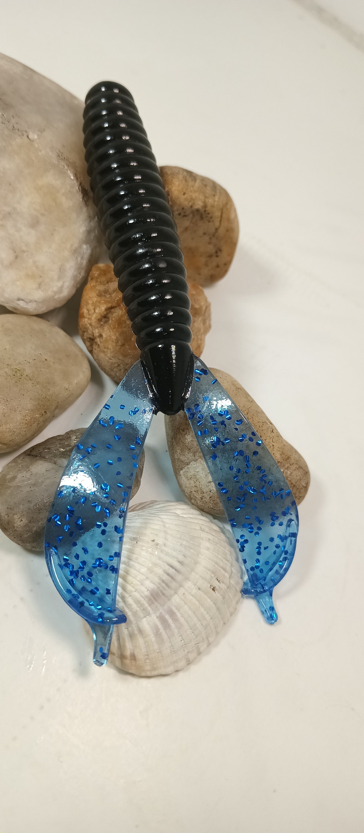 4.5" Rocket Grub