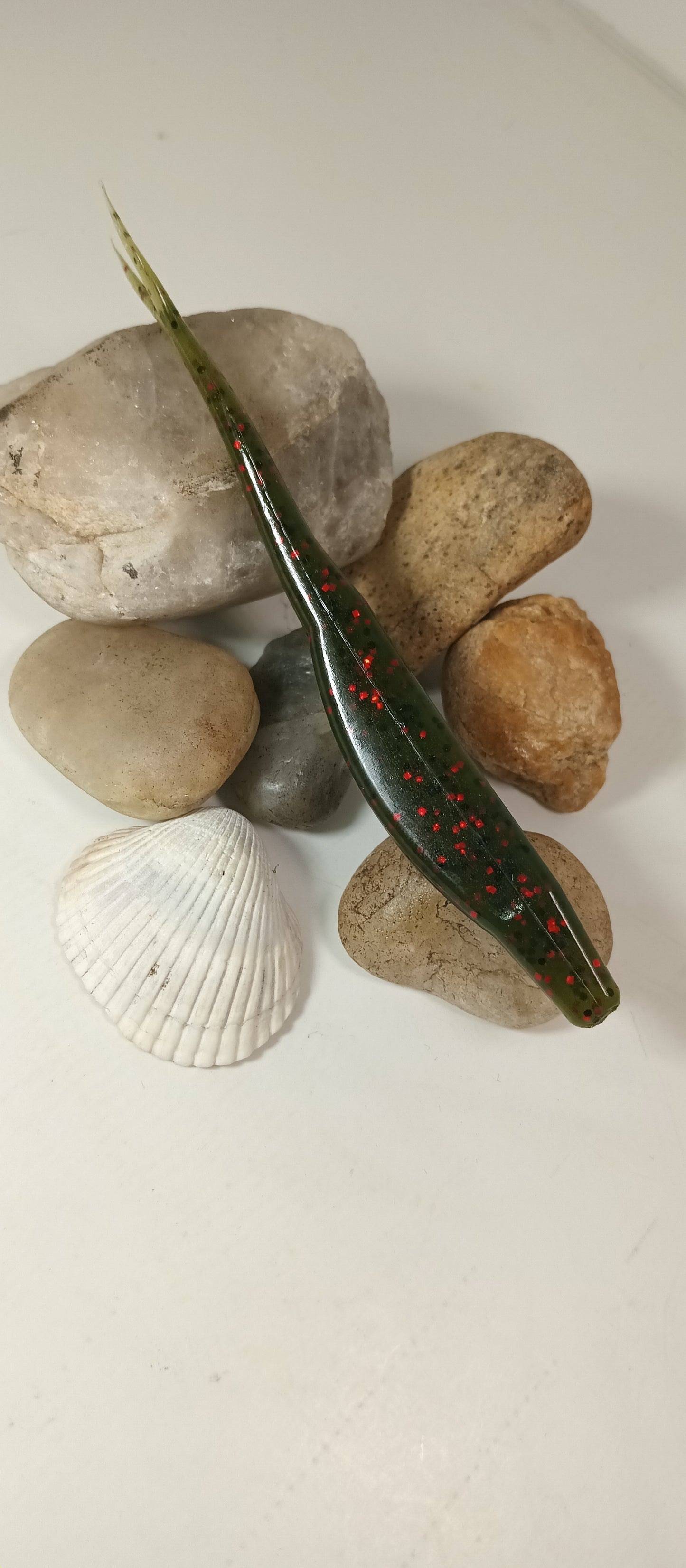 5 " Fluke