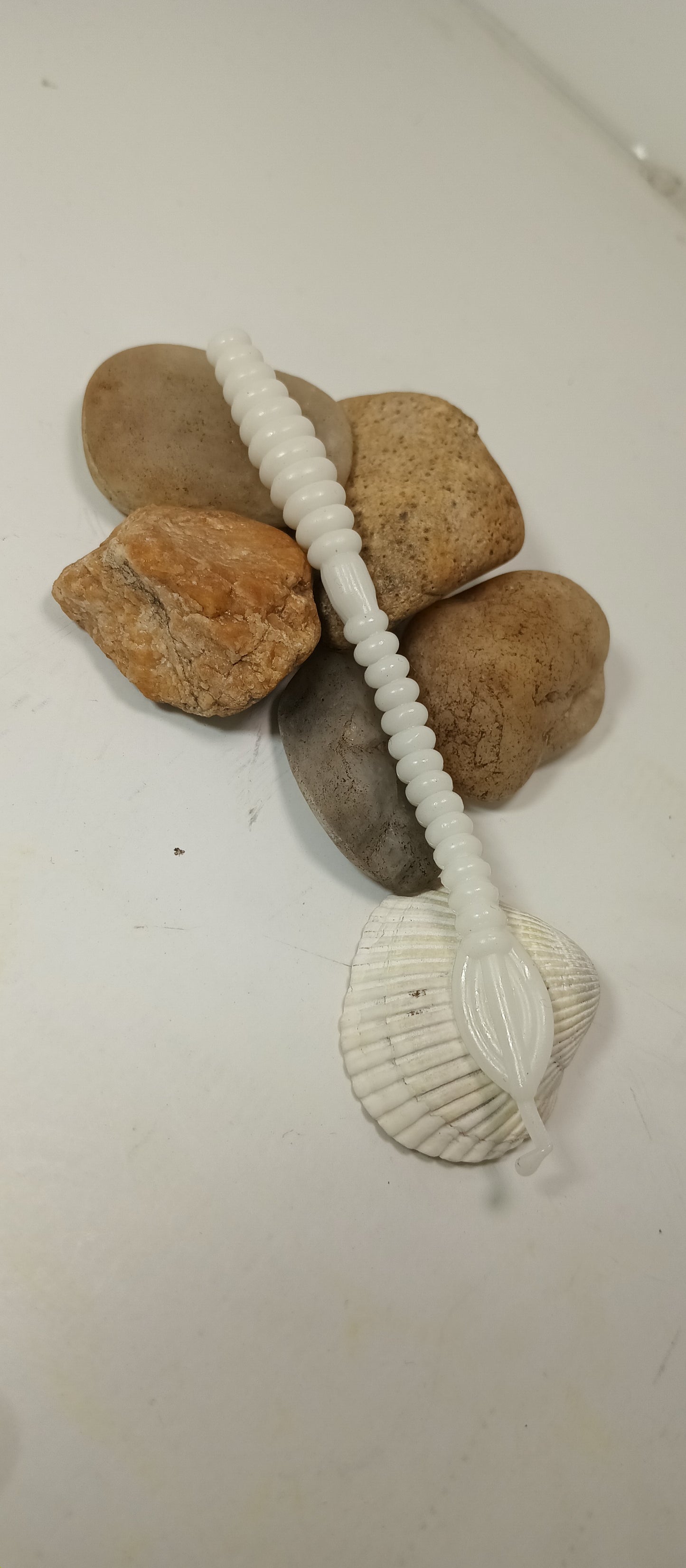 4 " Finesse worm