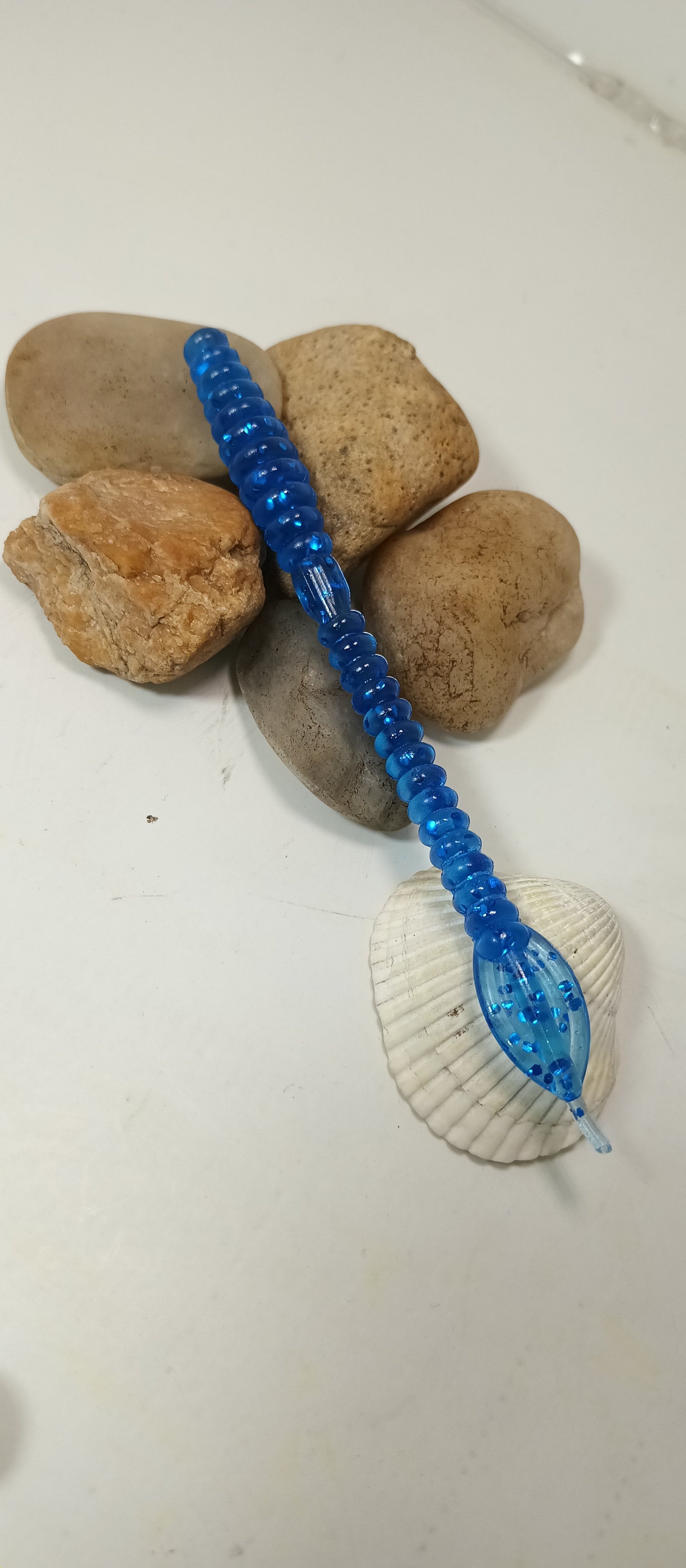 4 " Finesse worm