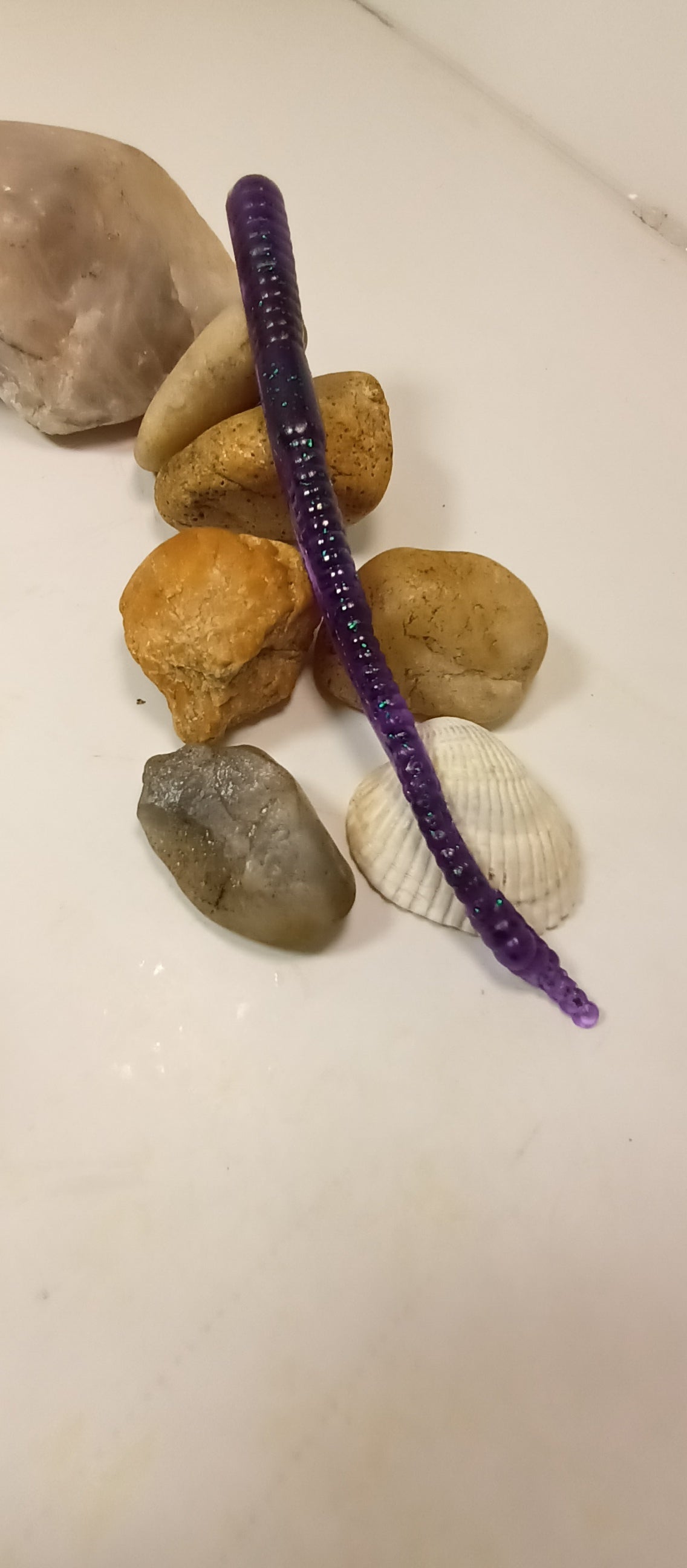 5 1/2 " Cayman