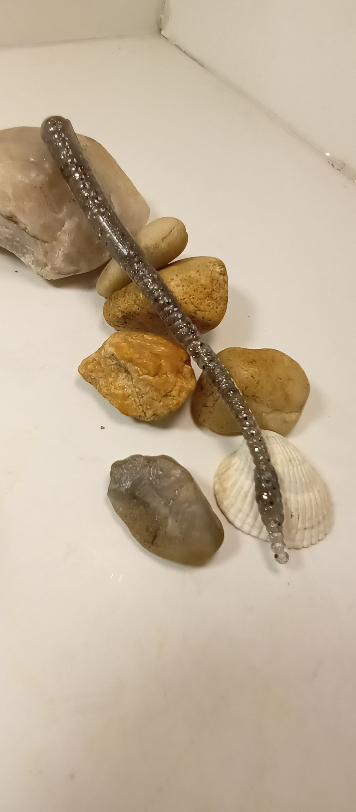 5 1/2 " Cayman