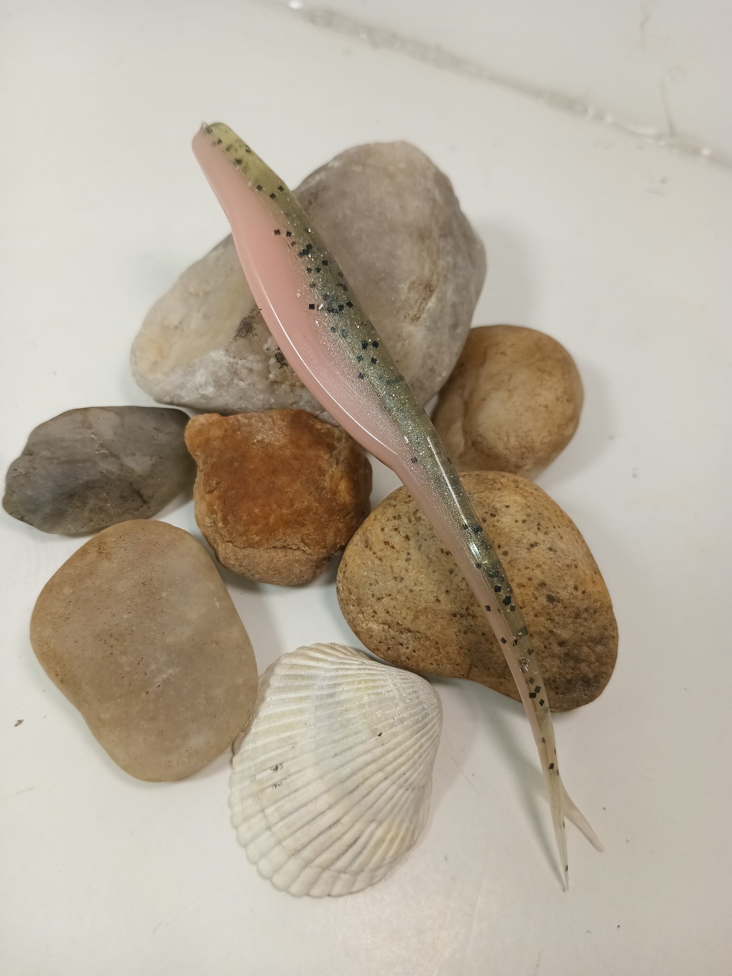 5 " Fluke