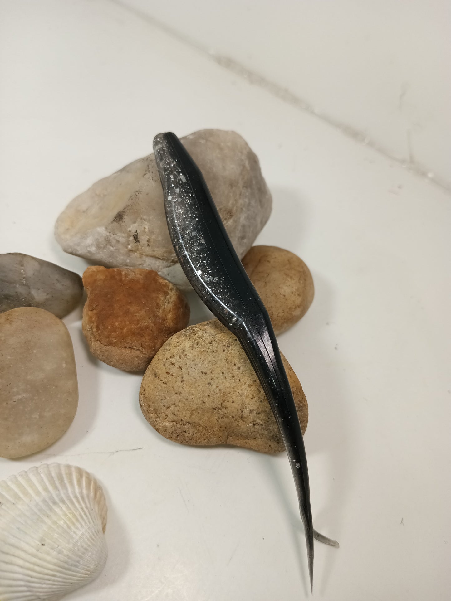 5 " Fluke