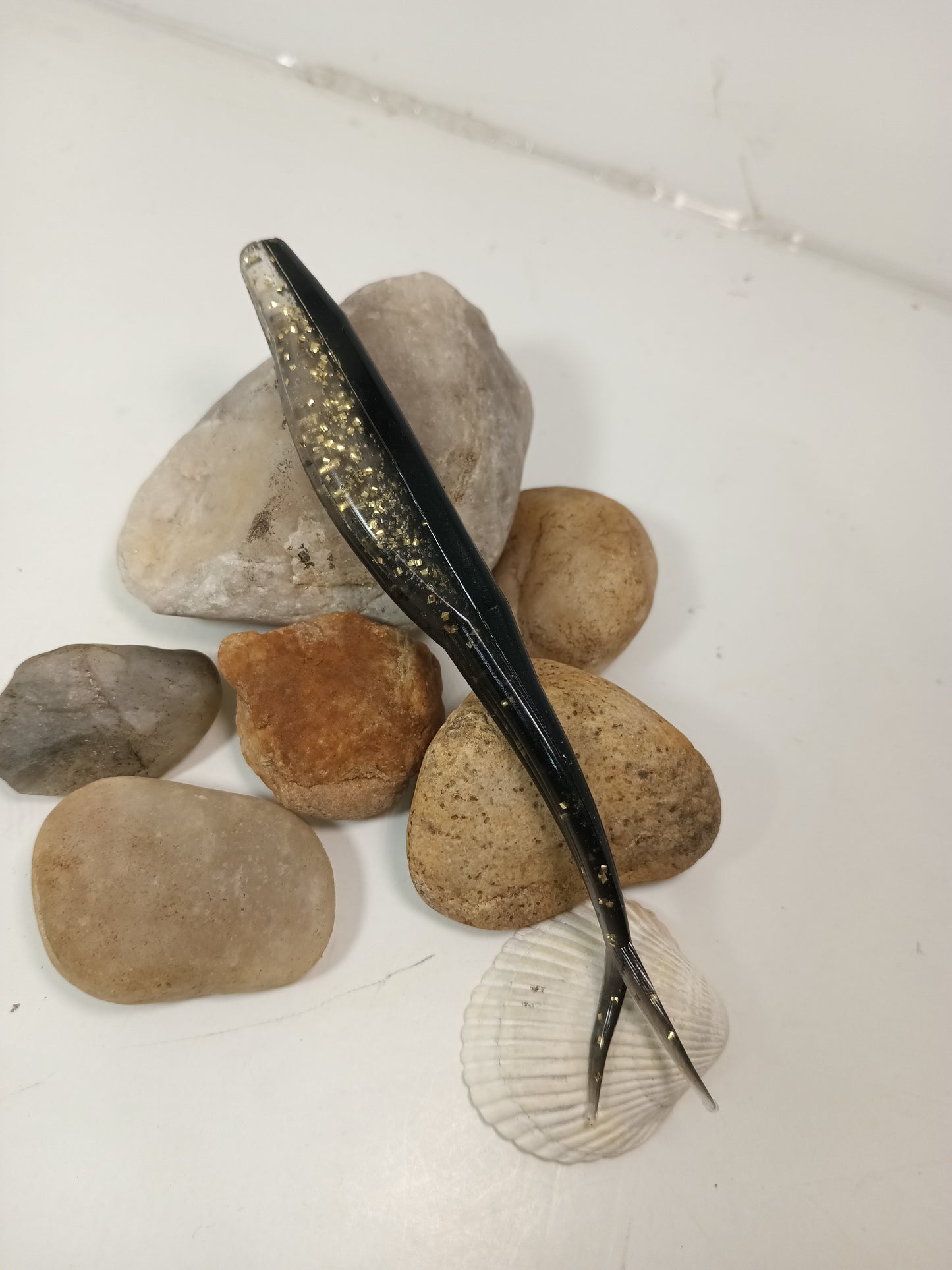 5 " Fluke