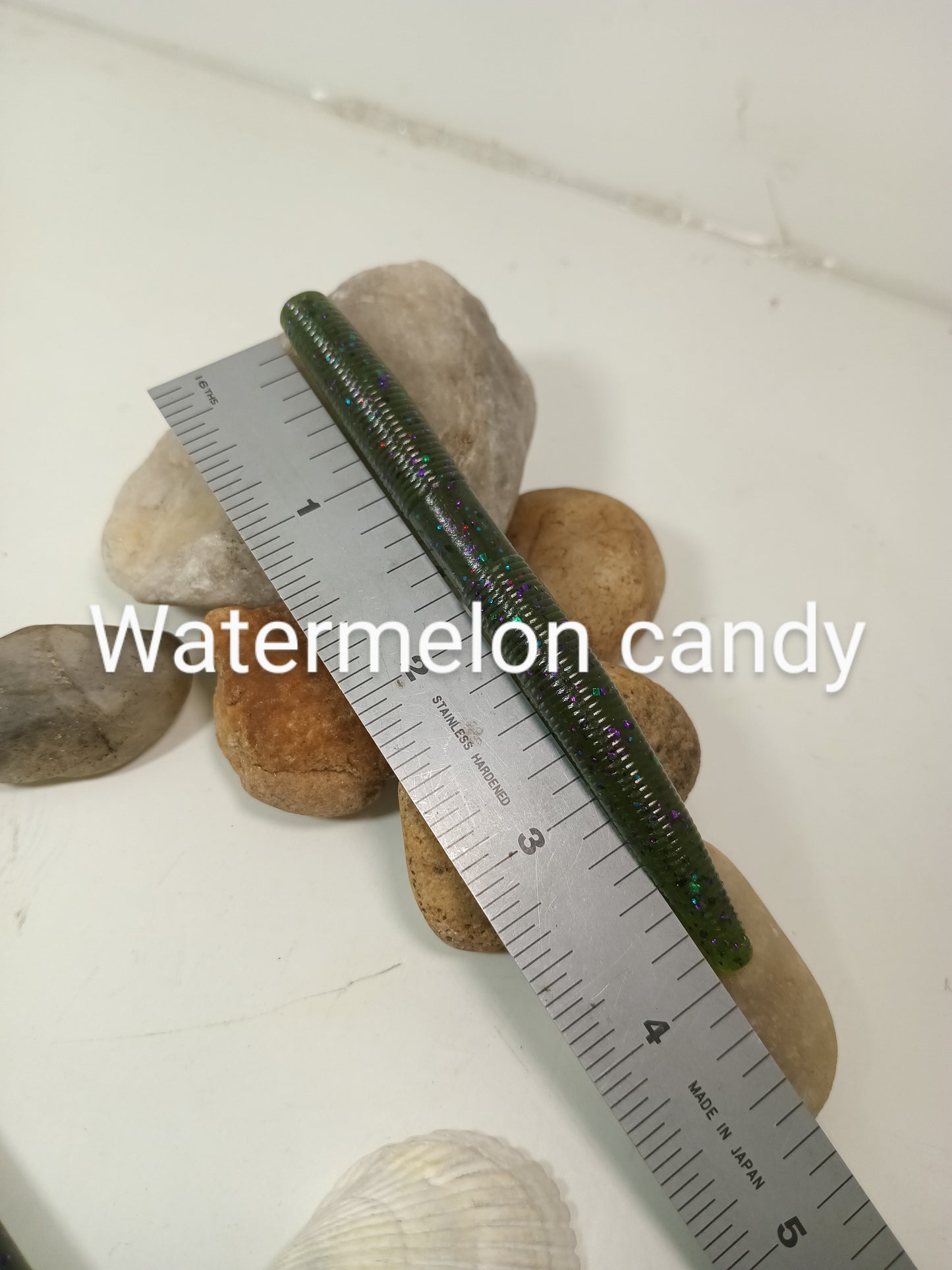 4 " Nature stick