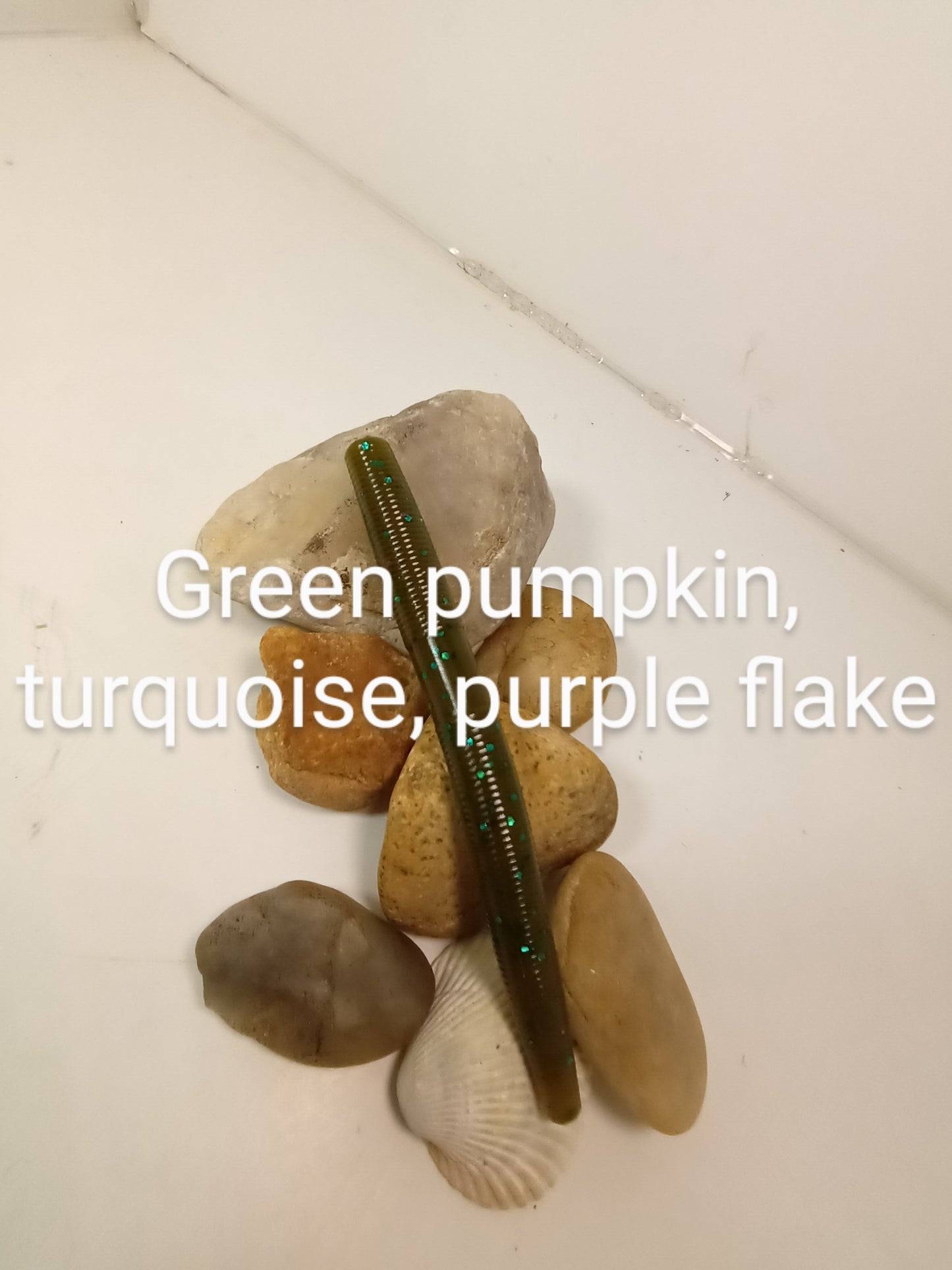 4 " Nature stick