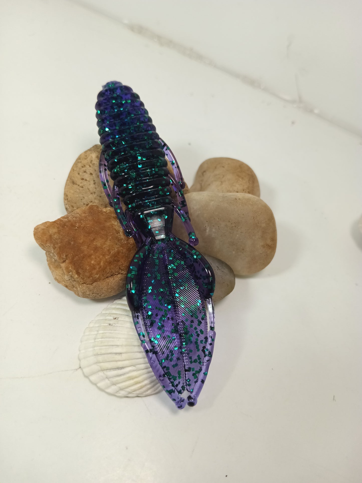 4 " Beaver
