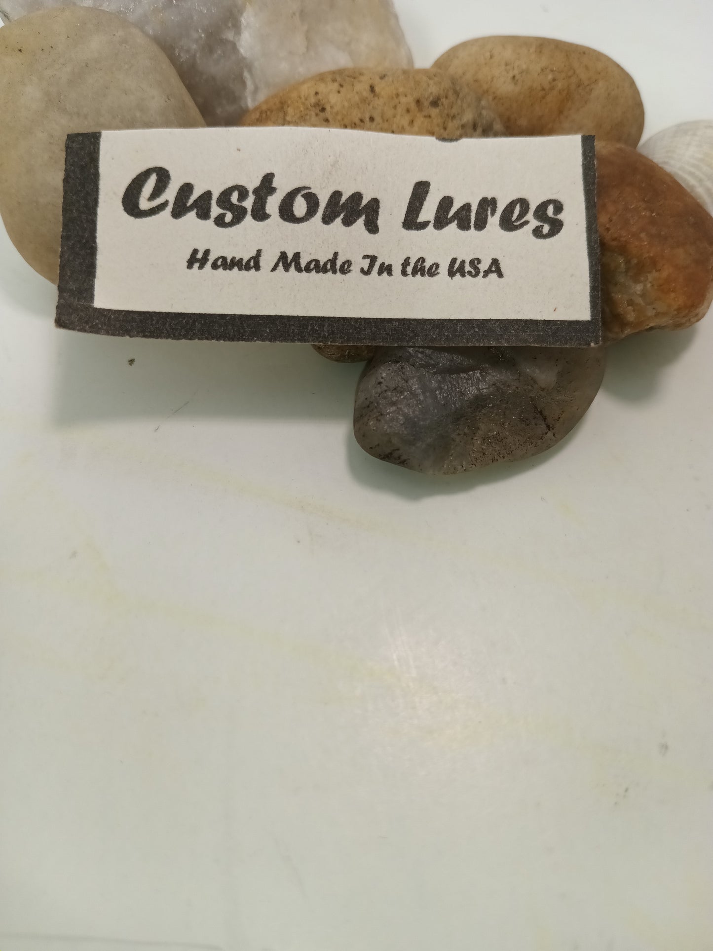 5 1/4 " Nature Stick