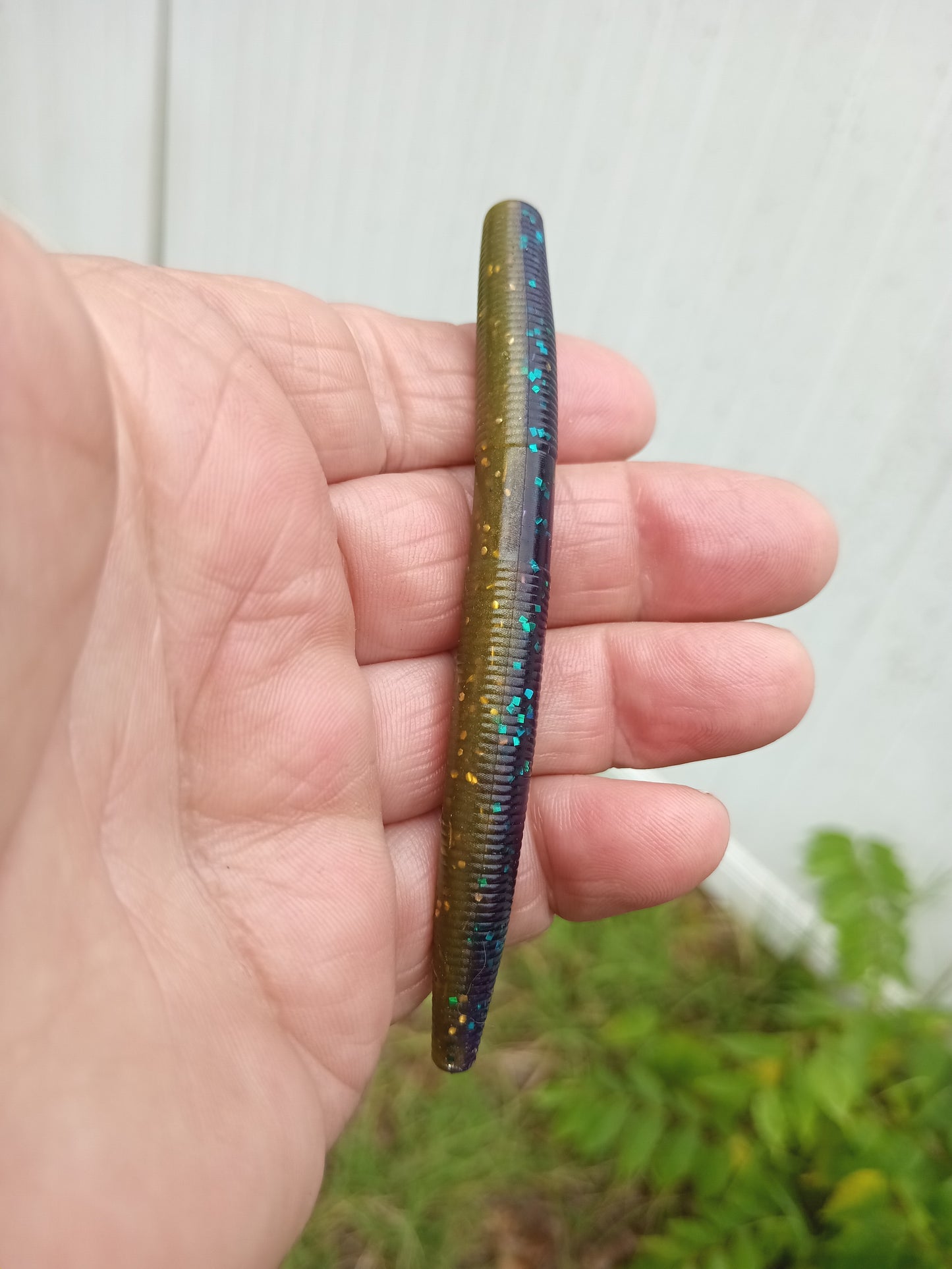 4 " Nature stick