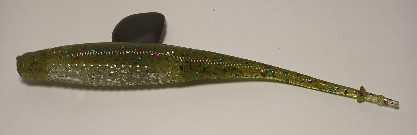 5'' CHANGER MINNOW 2.0