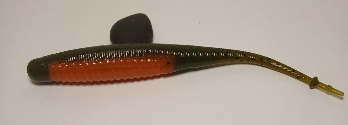 5'' CHANGER MINNOW 2.0