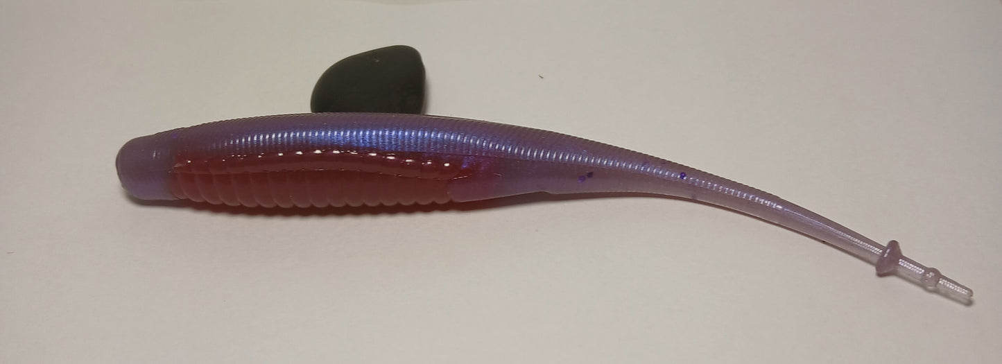 5'' CHANGER MINNOW 2.0